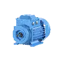 ABB IE3 Prosessimoottori valurauta, 4 kW, 400 V 3GBP111370-ADK+704