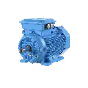 ABB Process performance IE3 cast iron motor, 22 kW, 400 V 3GBP182420-ADK+701+704