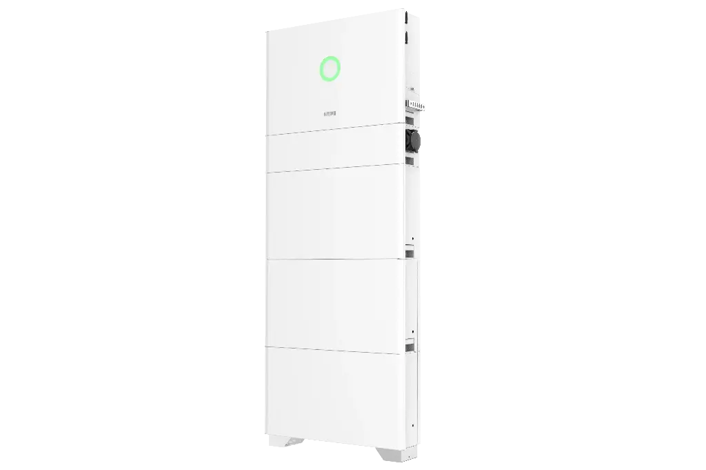 [BU3-5.0-TV2-PRO-BASE] SAJ HS3 Lithium battery unit BU3 5 kWh IP65 jalustalla