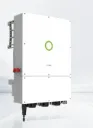 SAJ CH2 hybrid inverter 3-v 50 kW 6 MPPT